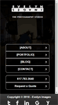 Mobile Screenshot of evelynimages.com